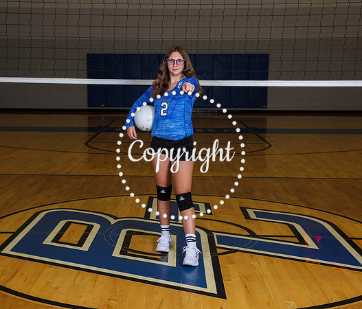 Lady Bears V-Ball-7