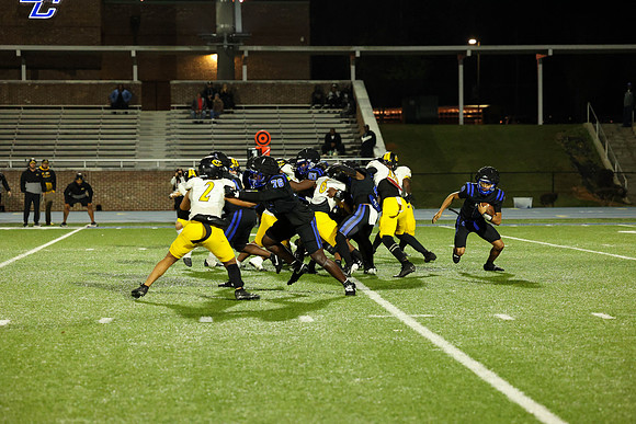 Bears 1st RD-30