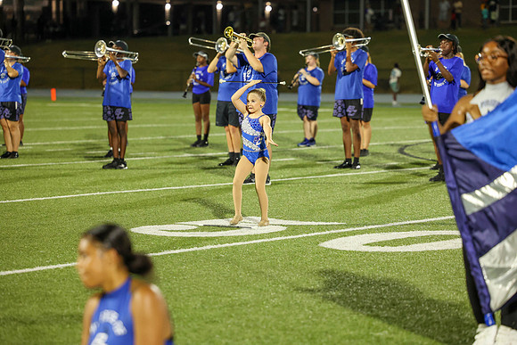 BAND-34