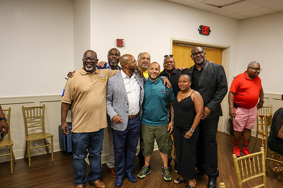 Gib 50th B-Day Celebration-353
