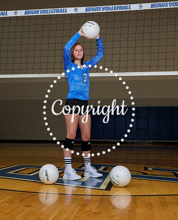 Lady Bears V-Ball-20