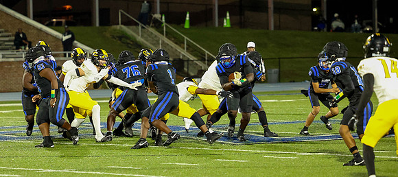 Bears 1st RD-17
