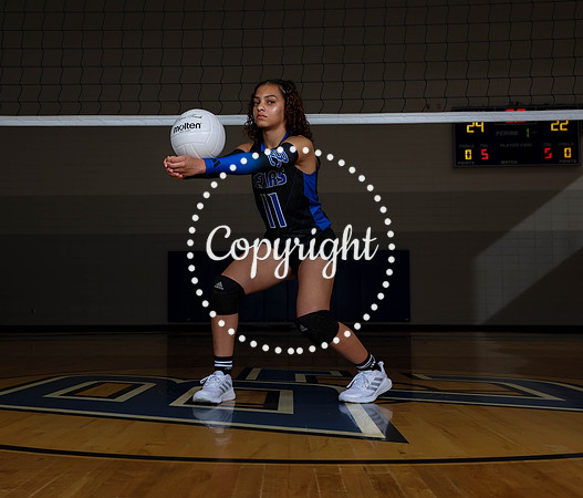 Lady Bears V-Ball-73
