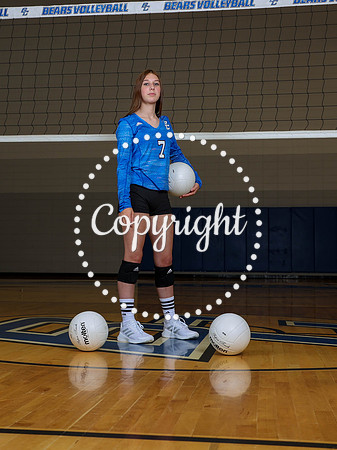 Lady Bears V-Ball-21