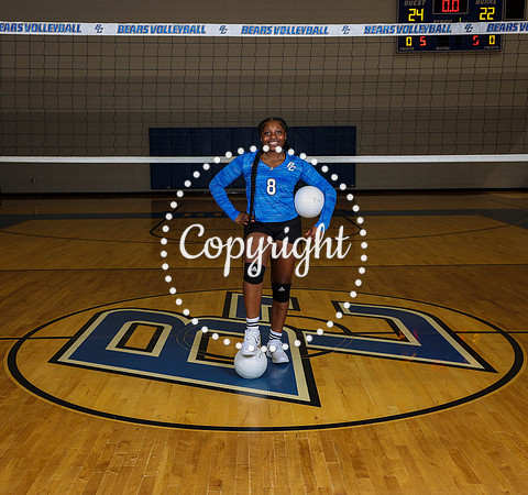 Lady Bears V-Ball-14