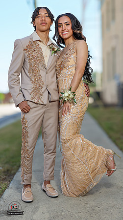 Niece 2025 Prom-16
