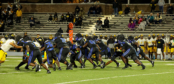 Bears 1st RD-7