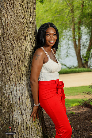Sharonda -22