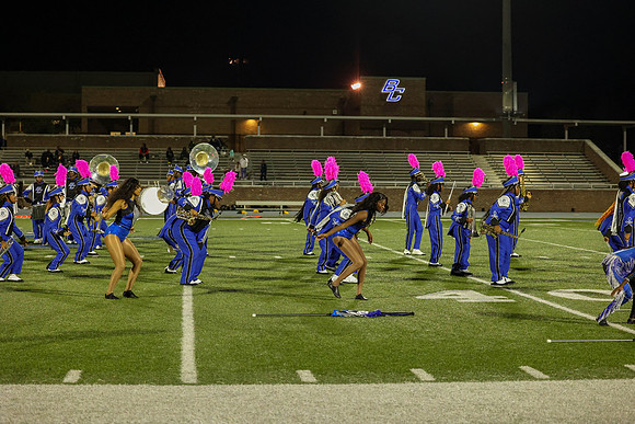 Band vs Bulter-62