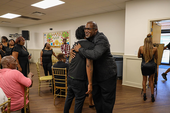 Gib 50th B-Day Celebration-54