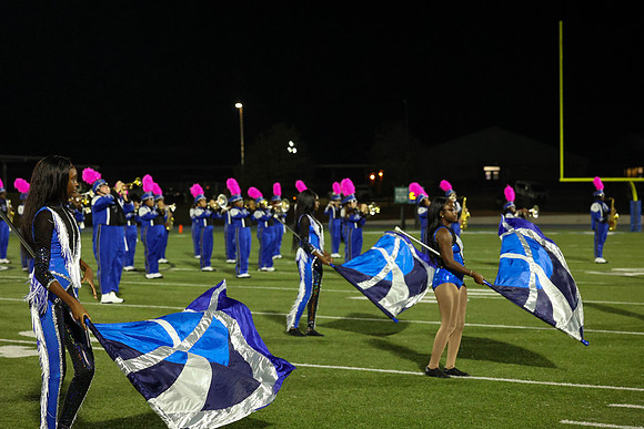 Band vs Bulter-48