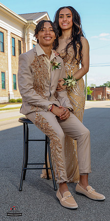Niece 2025 Prom-38