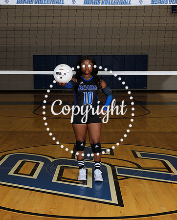 Lady Bears V-Ball-55