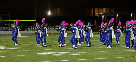 Band vs Bulter-41