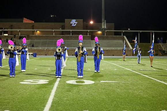 Band vs Bulter-25