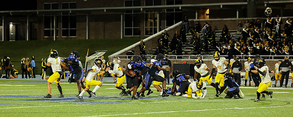 Bears 1st RD-41