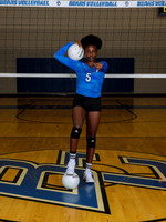 Lady Bears V-Ball-17
