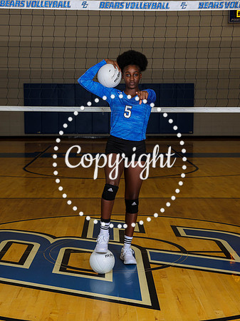 Lady Bears V-Ball-17
