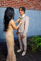 Niece 2025 Prom-2