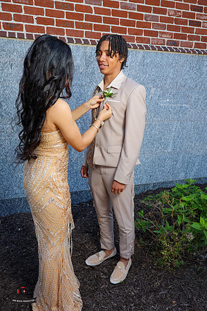 Niece 2025 Prom-2