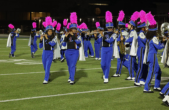 Band vs Bulter-36