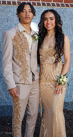 Niece 2025 Prom-7