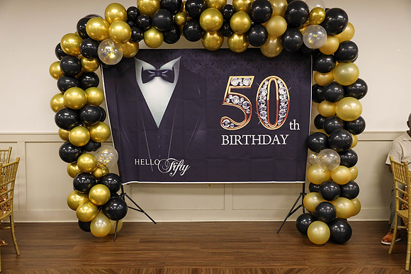 Gib 50th B-Day Celebration-222