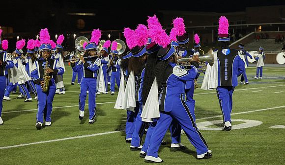 Band vs Bulter-34