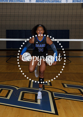 Lady Bears V-Ball-63