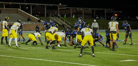 Bears 1st RD-19
