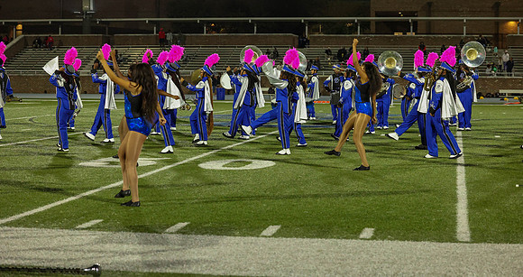 Band vs Bulter-63