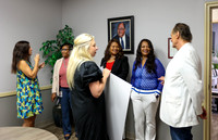 Curtis V. Cooper Check Presentation-2