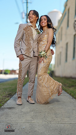 Niece 2025 Prom-17
