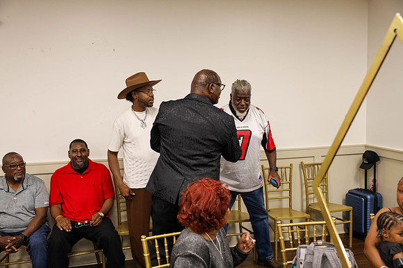 Gib 50th B-Day Celebration-121