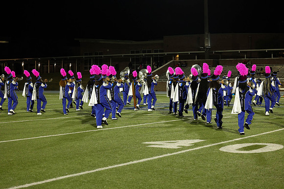 Band vs Bulter-40