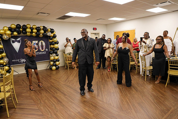 Gib 50th B-Day Celebration-140