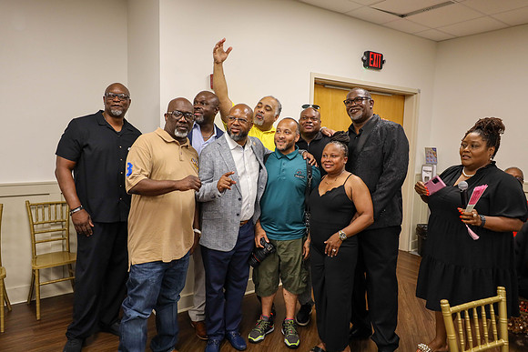 Gib 50th B-Day Celebration-150