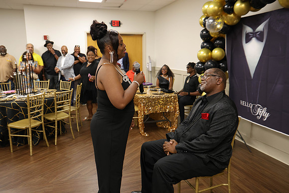 Gib 50th B-Day Celebration-375