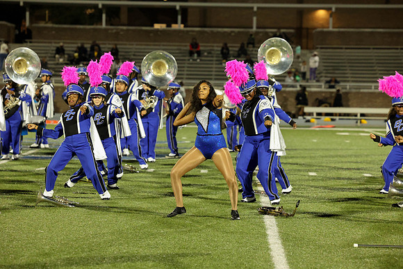 Band vs Bulter-68