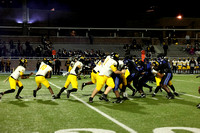 BEARS vs Cook