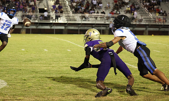 BC vs ARC-27