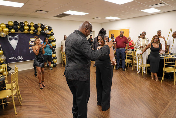 Gib 50th B-Day Celebration-137