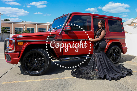 8th Prom-8