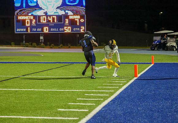 Bears 1st RD-50