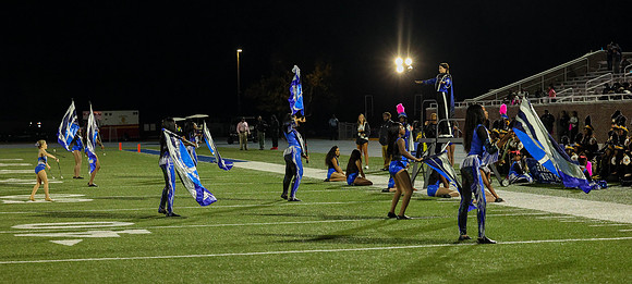 Band vs Bulter-57