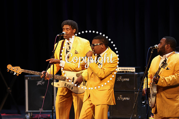 The Singing Stars-25