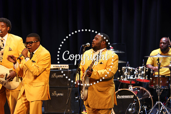 The Singing Stars-26