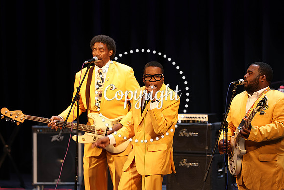 The Singing Stars-27