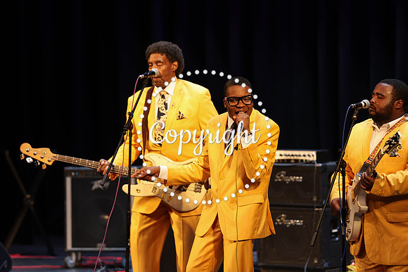 The Singing Stars-28