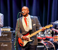 The Mickens-1